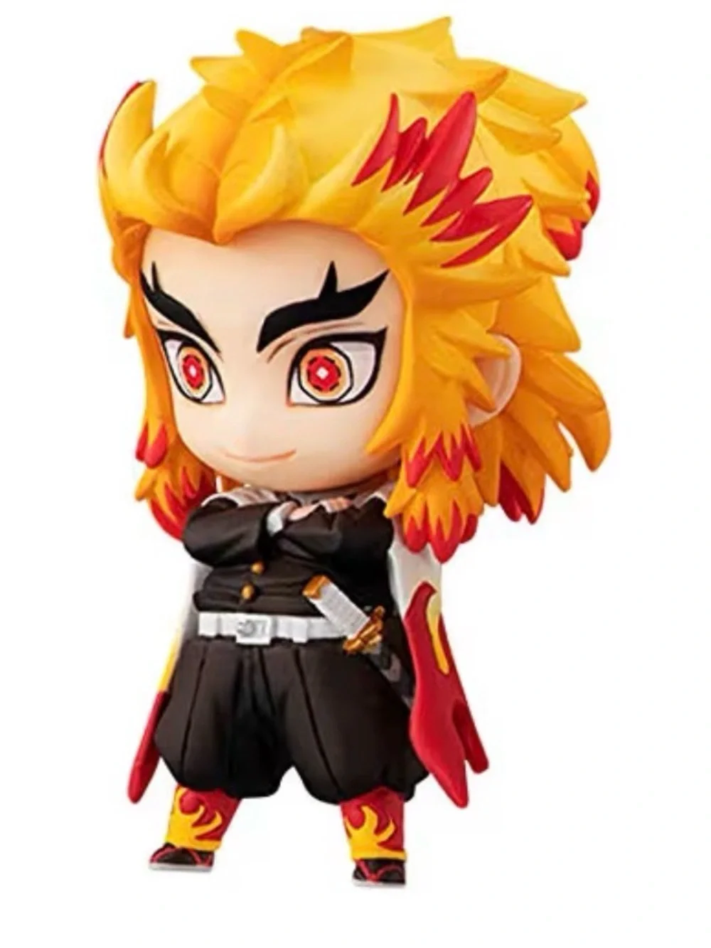 Demon Slayer Anime set of 5  set A
